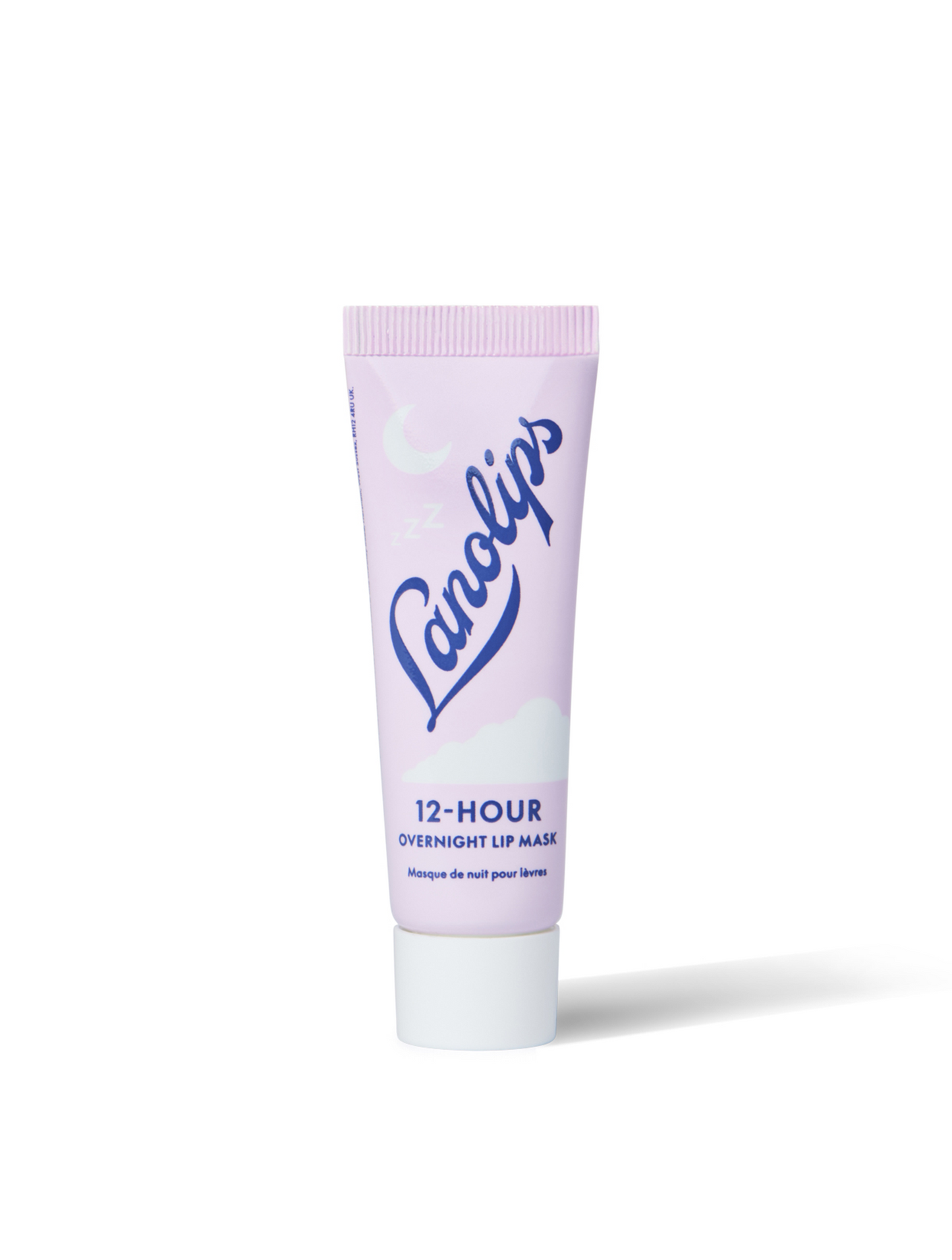 12 Hour Overnight Lip Mask Mini 3g
